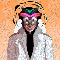 Omnimorph #1404