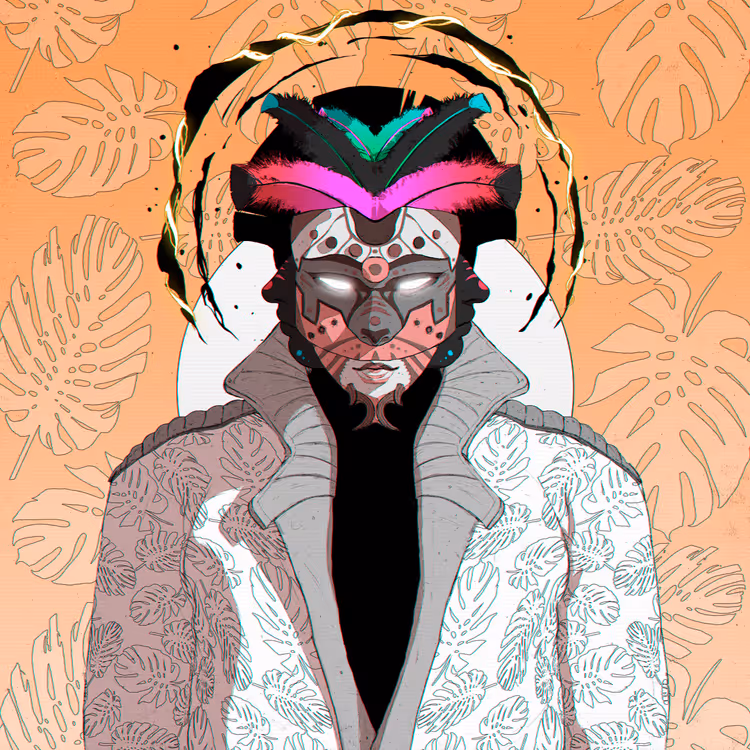 Omnimorph #1404