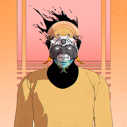 Omnimorph #692