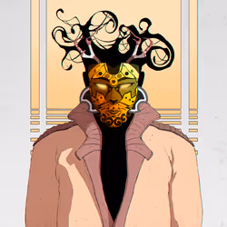 Omnimorph #2378