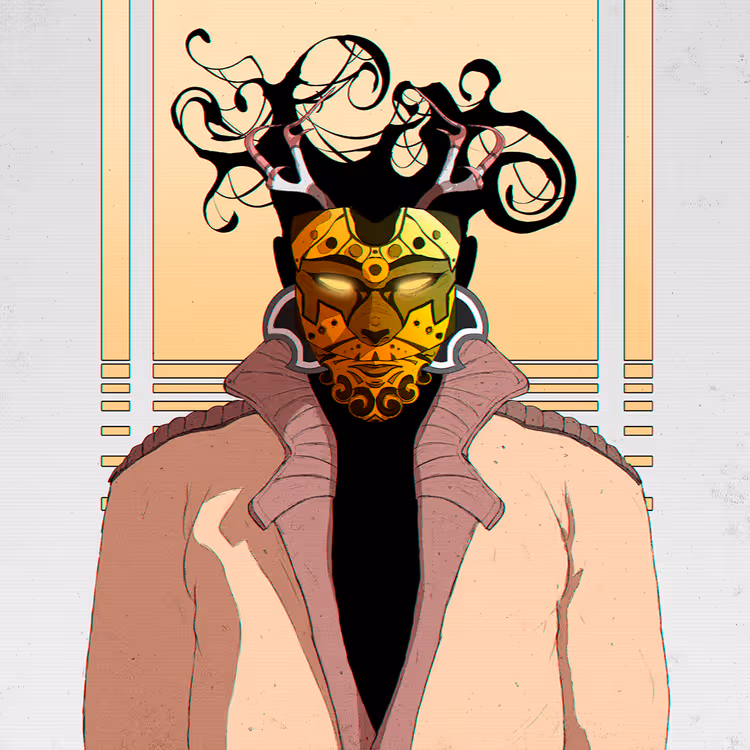 Omnimorph #2378