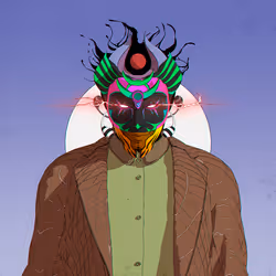 Omnimorph #7017