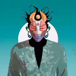 Omnimorph #9919