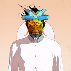 Omnimorph #3072