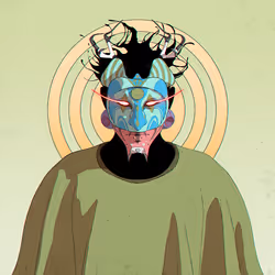 Omnimorph #6707