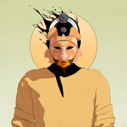 Omnimorph #2999