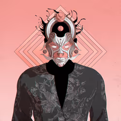 Omnimorph #4050