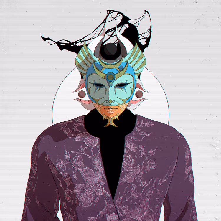 Omnimorph #8549