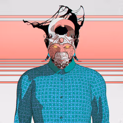 Omnimorph #5237