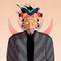 Omnimorph #5744