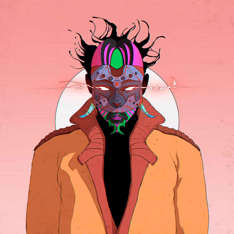 Omnimorph #6041