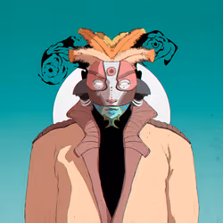 Omnimorph #2332