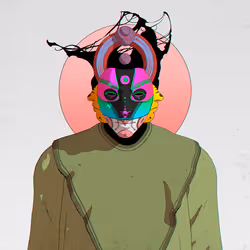 Omnimorph #7226
