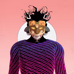Omnimorph #4312