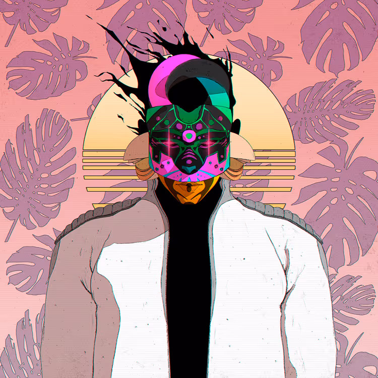 Omnimorph #6368