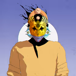 Omnimorph #7781
