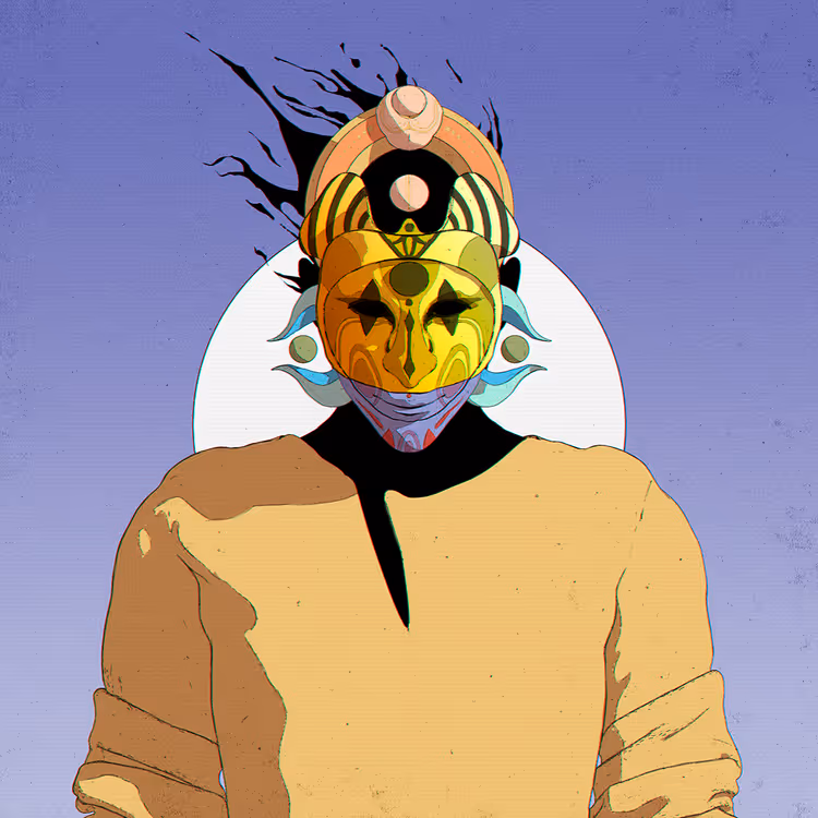 Omnimorph #7781