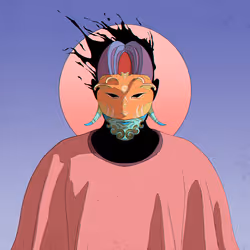 Omnimorph #691