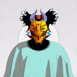 Omnimorph #6697