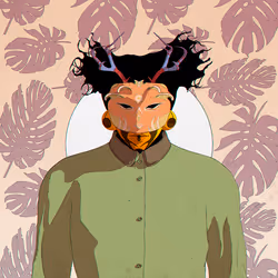 Omnimorph #4667