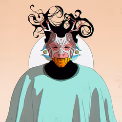 Omnimorph #8742
