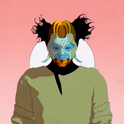 Omnimorph #7375