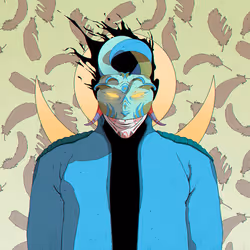 Omnimorph #5499