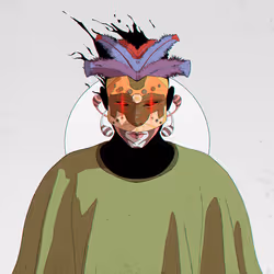 Omnimorph #8053