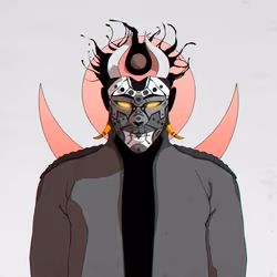 Omnimorph #6939