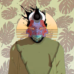 Omnimorph #8903