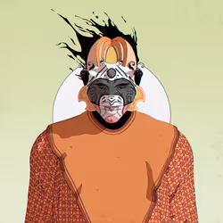 Omnimorph #2948