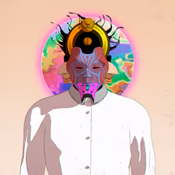 Omnimorph #2917