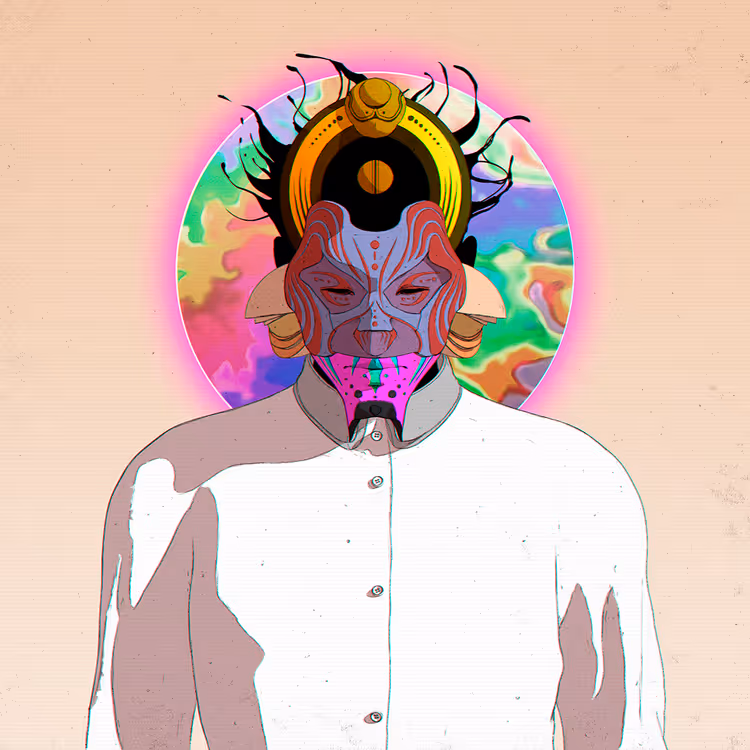 Omnimorph #2917