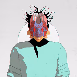 Omnimorph #3195