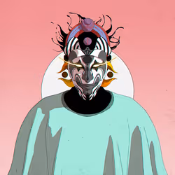 Omnimorph #5125