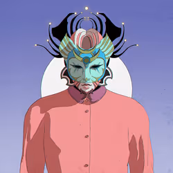 Omnimorph #2734