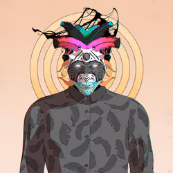 Omnimorph #8241
