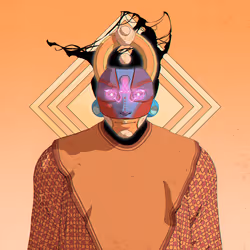 Omnimorph #4826