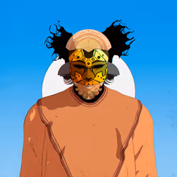 Omnimorph #661
