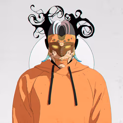 Omnimorph #9565