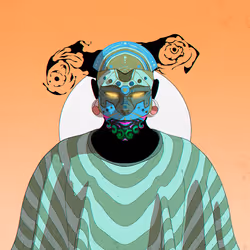 Omnimorph #6247