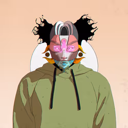 Omnimorph #7884