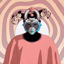 Omnimorph #1143