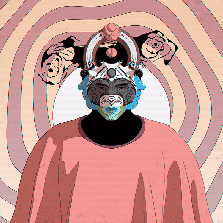 Omnimorph #1143