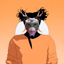 Omnimorph #3165