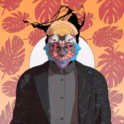 Omnimorph #3185