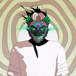 Omnimorph #153