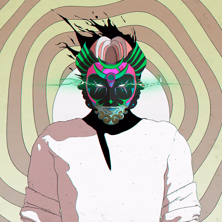 Omnimorph #153