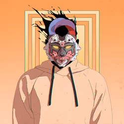 Omnimorph #8904