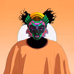 Omnimorph #2311